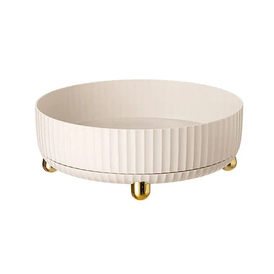 Obrotowa taca 360°