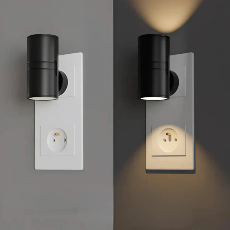 Lumi™ Inteligentna Lampa Ścienna LED